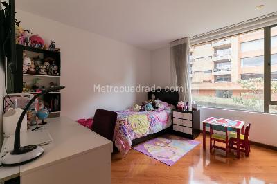 Apartamento de 3 alcobas en venta en Cerros De Suba (Localidad De Suba), Bogotá, 207 m² · foto 20 de 20
