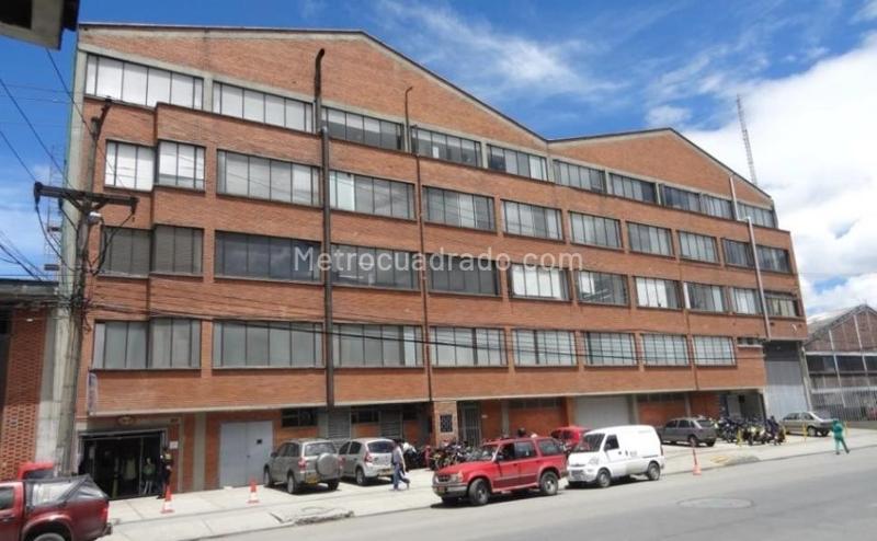 Bodega en Venta, Salazar Gomez, Bogotá D.C.