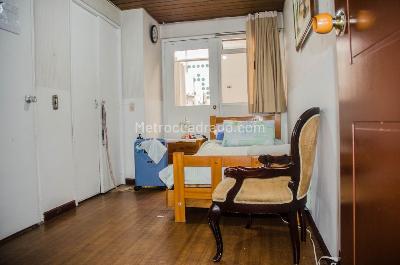 Casa de 5 alcobas en venta en Calatrava, Bogotá, 391 m² · foto 3 de 20