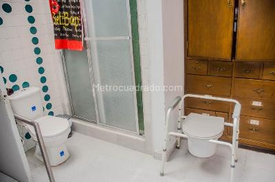 Casa de 5 alcobas en venta en Calatrava, Bogotá, 391 m² · foto 11 de 20