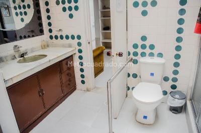 Casa de 5 alcobas en venta en Calatrava, Bogotá, 391 m² · foto 12 de 20