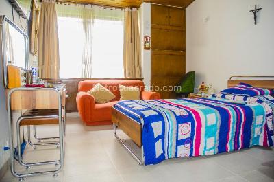 Casa de 5 alcobas en venta en Calatrava, Bogotá, 391 m² · foto 13 de 20