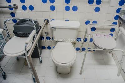 Casa de 5 alcobas en venta en Calatrava, Bogotá, 391 m² · foto 16 de 20