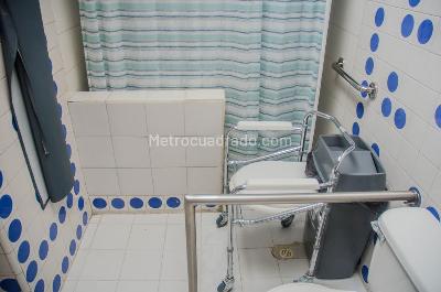 Casa de 5 alcobas en venta en Calatrava, Bogotá, 391 m² · foto 17 de 20