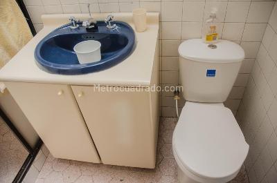Casa de 5 alcobas en venta en Calatrava, Bogotá, 391 m² · foto 19 de 20