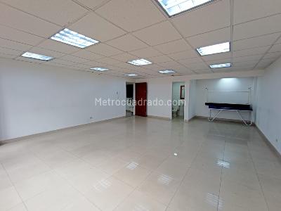 Oficina en Arriendo, Chapinero Central, Bogotá D.C.