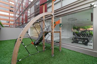 Apartamento en venta en La Cabrera, Bogotá · foto 2 de 20