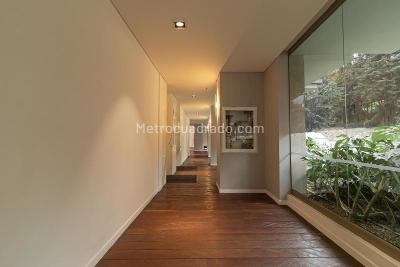 Apartamento en venta en La Cabrera, Bogotá · foto 3 de 20