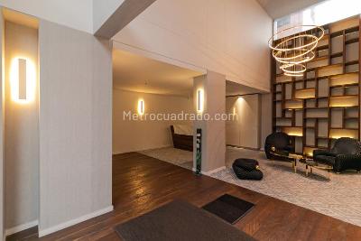Apartamento en venta en La Cabrera, Bogotá · foto 4 de 20