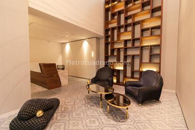 Apartamento en venta en La Cabrera, Bogotá · foto 5 de 20