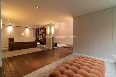 Apartamento en venta en La Cabrera, Bogotá · foto 7 de 20