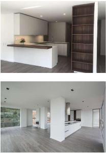 Apartamento en venta en La Cabrera, Bogotá · foto 8 de 20