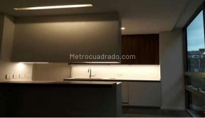 Apartamento en venta en La Cabrera, Bogotá · foto 9 de 20