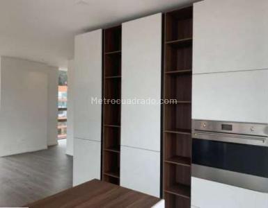 Apartamento en venta en La Cabrera, Bogotá · foto 10 de 20