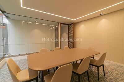 Apartamento en venta en La Cabrera, Bogotá · foto 11 de 20