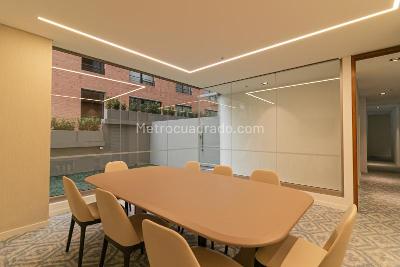 Apartamento en venta en La Cabrera, Bogotá · foto 12 de 20