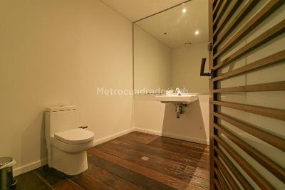 Apartamento en venta en La Cabrera, Bogotá · foto 13 de 20