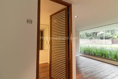 Apartamento en venta en La Cabrera, Bogotá · foto 14 de 20