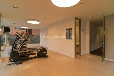 Apartamento en venta en La Cabrera, Bogotá · foto 17 de 20