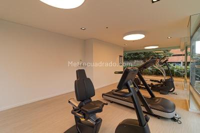Apartamento en venta en La Cabrera, Bogotá · foto 18 de 20