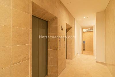 Apartamento en venta en La Cabrera, Bogotá · foto 19 de 20