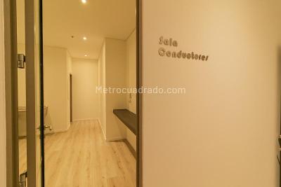 Apartamento en venta en La Cabrera, Bogotá · foto 20 de 20