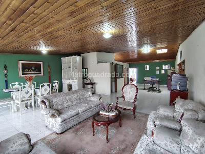 Casa en venta en La Europa, Bogotá · foto 2 de 20