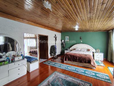 Casa en venta en La Europa, Bogotá · foto 6 de 20