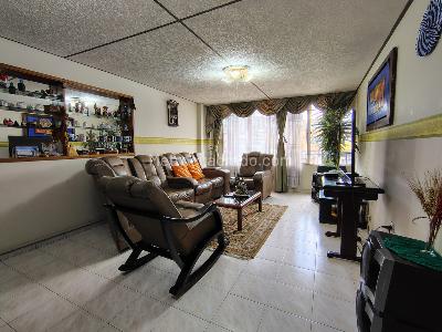 Casa en venta en La Europa, Bogotá · foto 8 de 20