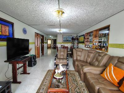 Casa en venta en La Europa, Bogotá · foto 10 de 20