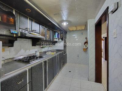 Casa en venta en La Europa, Bogotá · foto 15 de 20