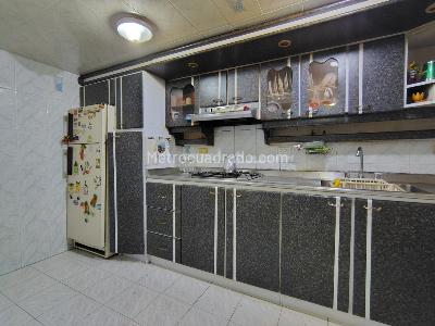 Casa en venta en La Europa, Bogotá · foto 16 de 20