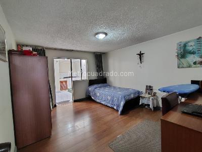 Casa en venta en La Europa, Bogotá · foto 18 de 20