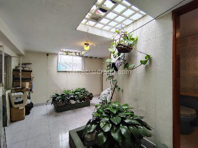 Casa en venta en La Europa, Bogotá · foto 19 de 20