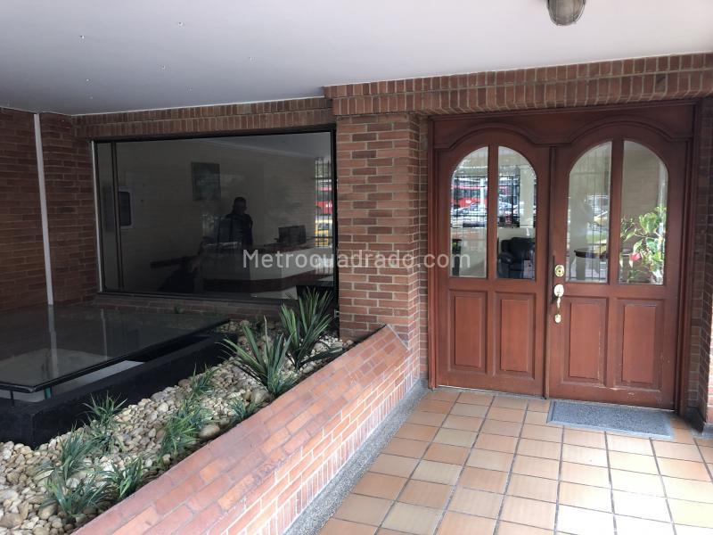 Piso – Bogotá D.C. - Vista 2