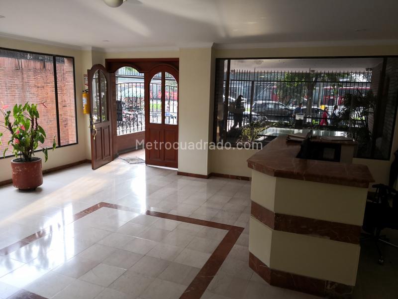 Piso – Bogotá D.C. - Vista 3