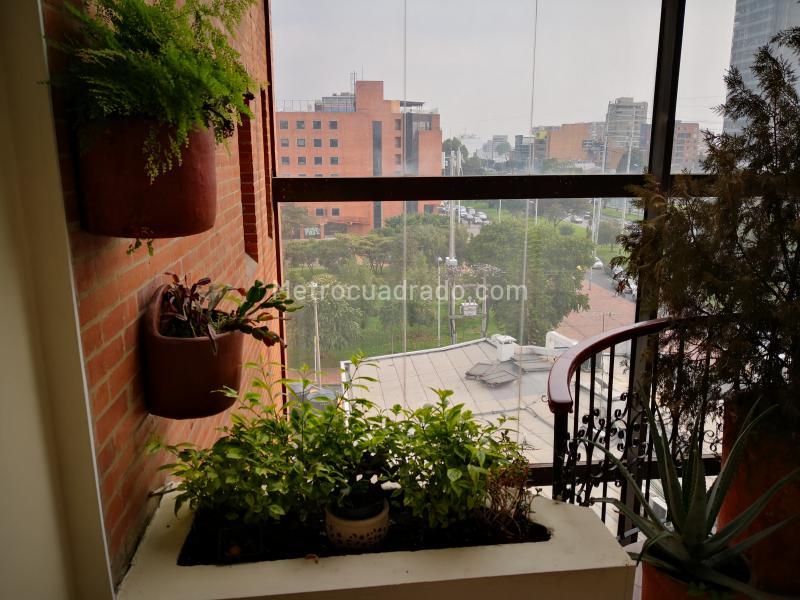 Piso – Bogotá D.C. - Vista 4