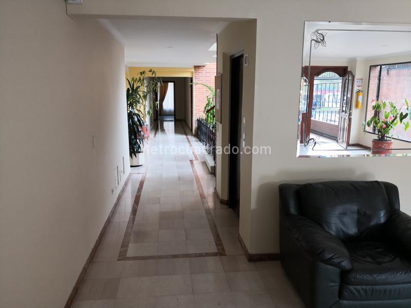 Piso – Bogotá D.C. - Vista 5
