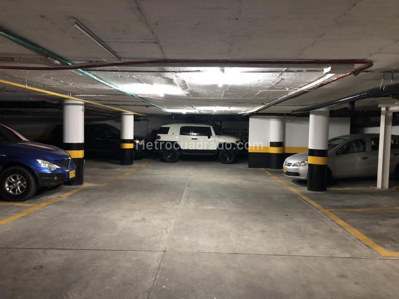 Piso – Bogotá D.C. - Más