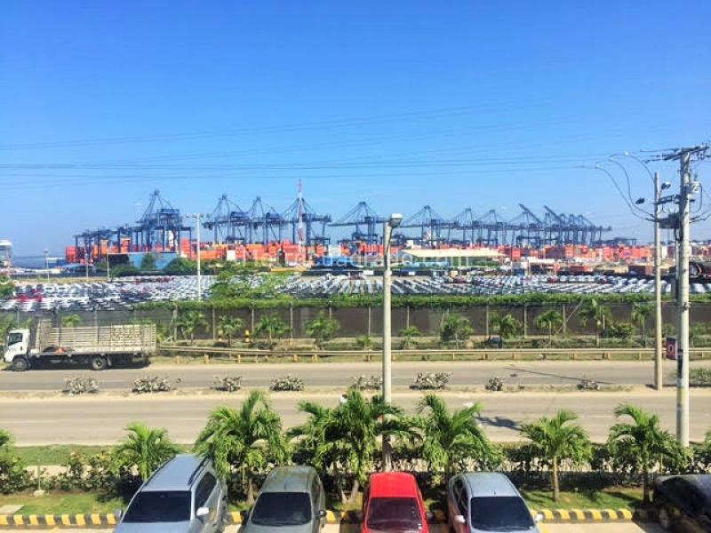 Local Comercial en Arriendo, Zona Industrial, Cartagena de Indias - Vista 5