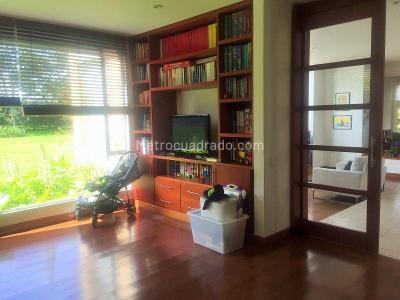 Casa de 4 alcobas en venta en Casa Blanca Suba, Bogotá, 440 m² · foto 20 de 20