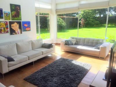 Casa de 4 alcobas en venta en Casa Blanca Suba, Bogotá, 440 m² · foto 5 de 20