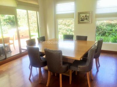Casa de 4 alcobas en venta en Casa Blanca Suba, Bogotá, 440 m² · foto 6 de 20