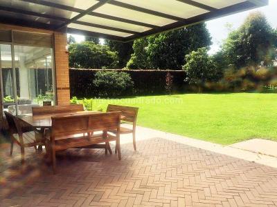 Casa de 4 alcobas en venta en Casa Blanca Suba, Bogotá, 440 m² · foto 7 de 20