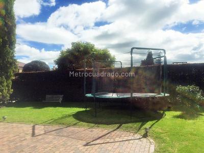 Casa de 4 alcobas en venta en Casa Blanca Suba, Bogotá, 440 m² · foto 11 de 20