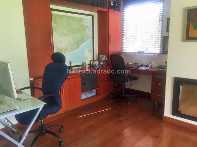 Casa de 4 alcobas en venta en Casa Blanca Suba, Bogotá, 440 m² · foto 17 de 20