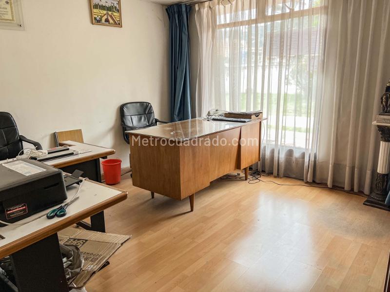 Casa en Arriendo, Rincon Del Chico, Bogotá D.C. - Ansicht 4