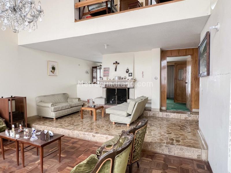 Casa en Arriendo, Rincon Del Chico, Bogotá D.C. - Mehr