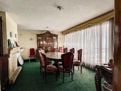 Casa de 4 alcobas en venta en Rincon Del Chico, Bogotá, 249 m² · foto 8 de 20