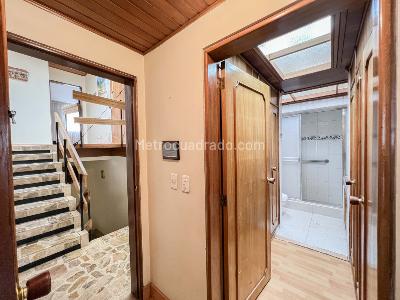 Casa de 4 alcobas en venta en Rincon Del Chico, Bogotá, 249 m² · foto 11 de 20